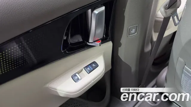 Kia Carnival 4th Gen — Фото автомобиля 24