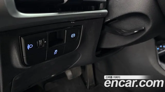 Hyundai Tucson — Фото автомобиля 26