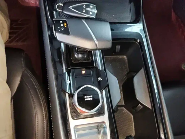 Changan Raeton Plus — Фото автомобиля 13