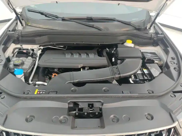 Haval H6 — Фото автомобиля 10