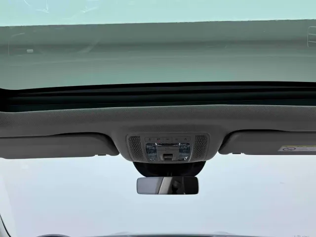Mercedes-Benz GLS-Class — Фото автомобиля 15