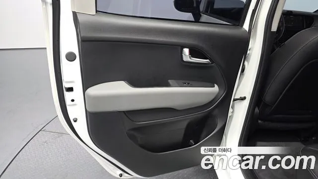 Kia RAY — Фото автомобиля 25