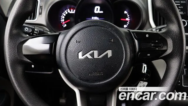 Kia Ray New — Фото автомобиля 7