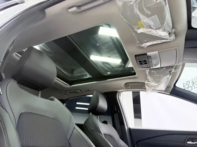Nissan Qashqai — Фото автомобиля 21
