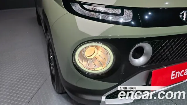 Hyundai Casper — Фото автомобиля 7