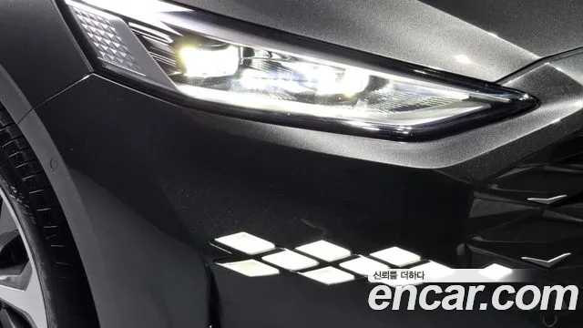 Kia K8 Noblesse — Фото автомобиля 13