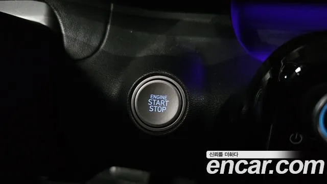 Hyundai Casper Casper Essential — Фото автомобиля 29