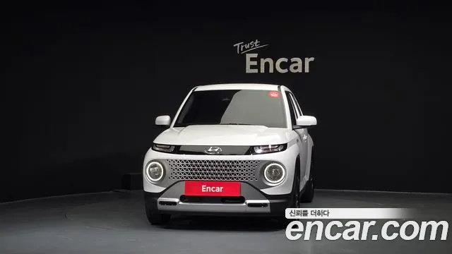 Hyundai Casper Casper Modern — Фото автомобиля 3