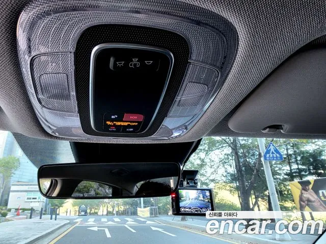 Hyundai Avante CN7 — Фото автомобиля 20