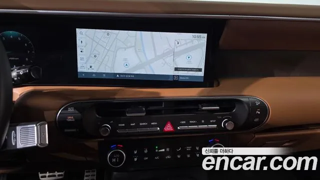Hyundai Palisade LX3 — Фото автомобиля 18