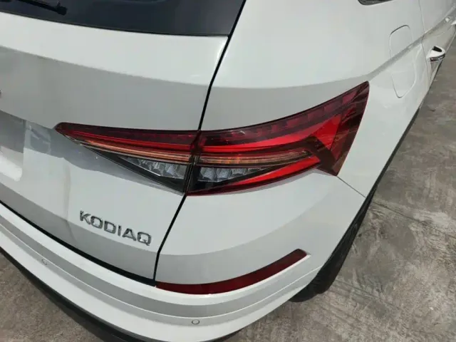 Skoda Kodiaq — Фото автомобиля 7