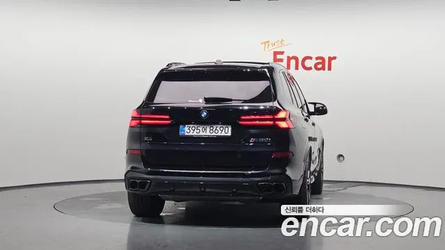 BMW X5 — Фото автомобиля 4