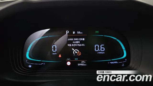 Hyundai Venue Venue 1.6 Premium — Фото автомобиля 8
