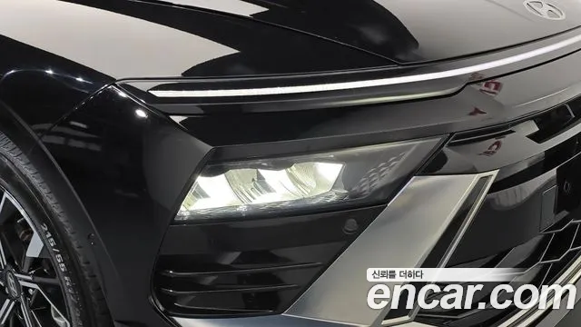 Hyundai Sonata — Фото автомобиля 7