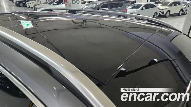 Mercedes-Benz GLE-Class W167 — Фото автомобиля 14