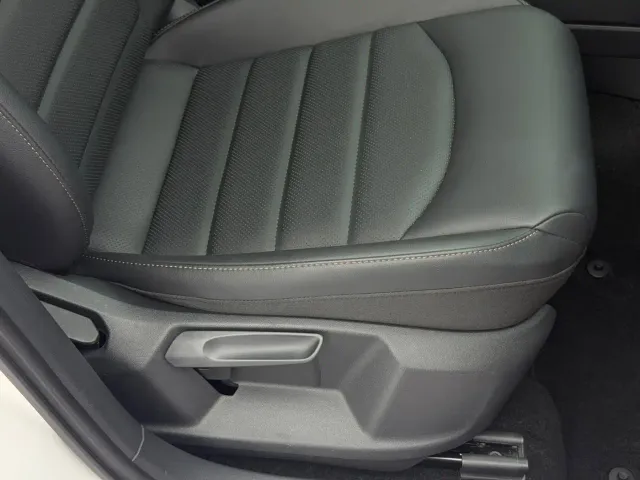 Volkswagen Tharu — Фото автомобиля 25