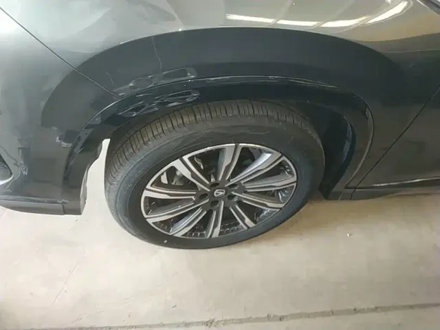 Changan CS75 Plus — Фото автомобиля 22