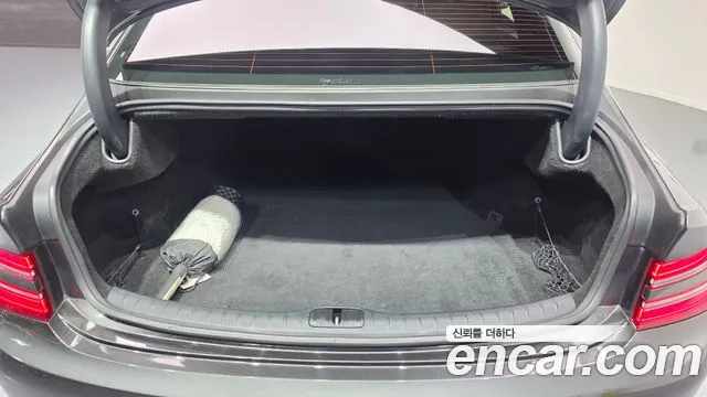 Genesis G80 RG3 — Фото автомобиля 24