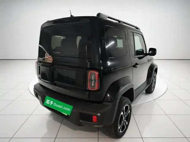 Baojun Yep — Фото автомобиля 6