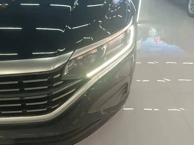 Volkswagen Passat — Фото автомобиля 23