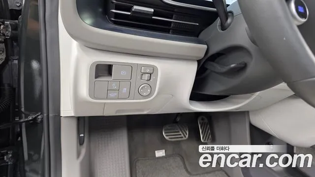 Hyundai Ioniq 6 — Фото автомобиля 22