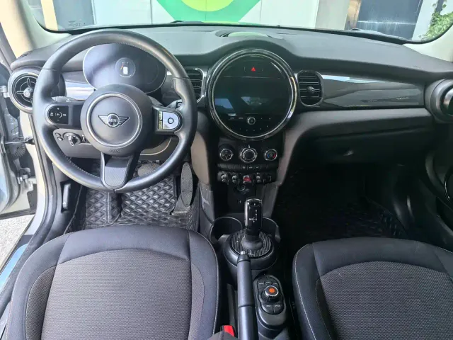 MINI Hatch — Фото автомобиля 7