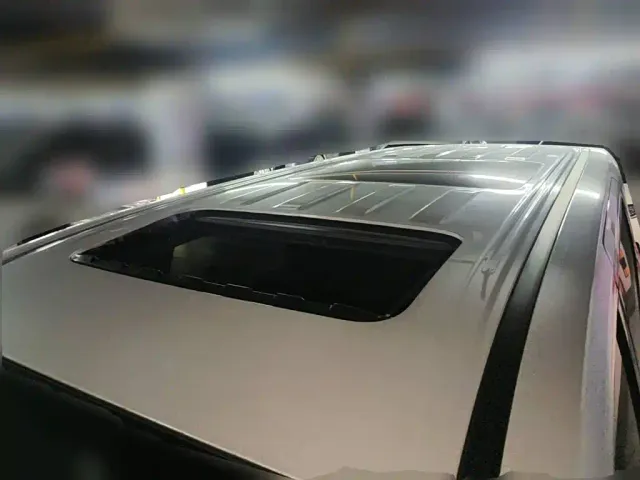 GAC Trumpchi M8 — Фото автомобиля 6