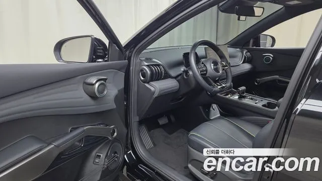 BYD Atto 3 — Фото автомобиля 15