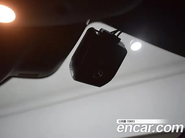 Mercedes-Benz AMG GT X290 (2018–2026) — Фото автомобиля 13