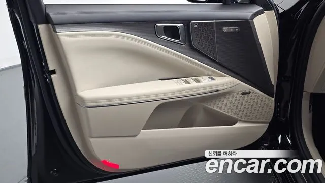 Kia K8 (New) Hybrid — Фото автомобиля 13
