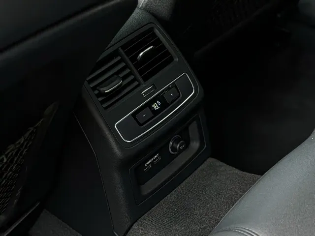 Audi A5 — Фото автомобиля 13