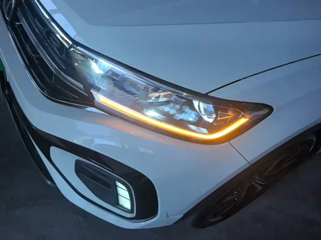 Volkswagen T-Roc — Фото автомобиля 23
