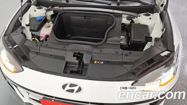 Hyundai Ioniq6 Ioniq 6 Long Range — Фото автомобиля 6