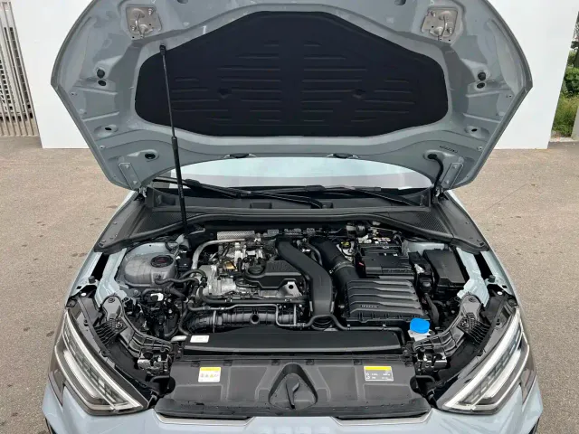 Audi A3 — Фото автомобиля 11