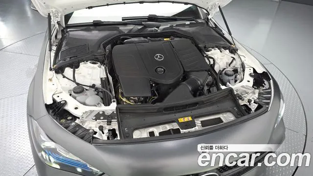 Mercedes-Benz CLE-Class — Фото автомобиля 6