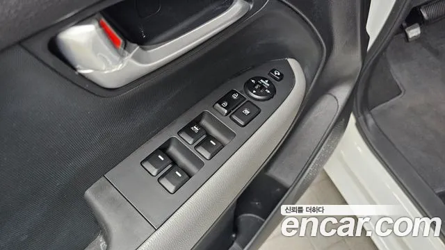 Kia RAY Новый Kia Ray Signature — Фото автомобиля 19