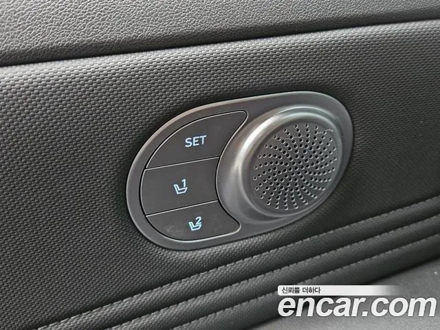 Hyundai Avante CN7 — Фото автомобиля 10