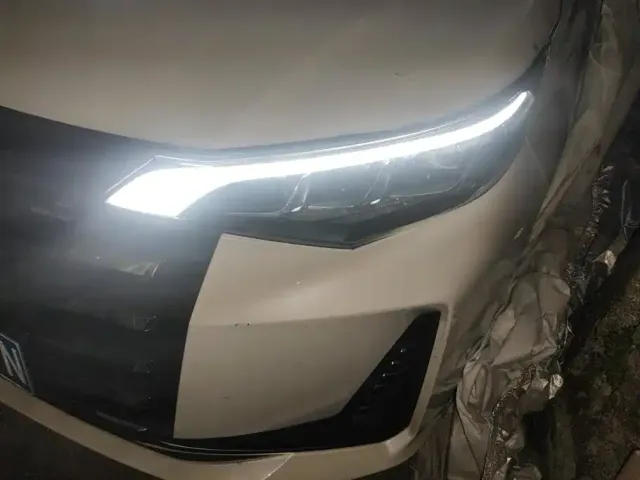 GAC Trumpchi M6 — Фото автомобиля 5