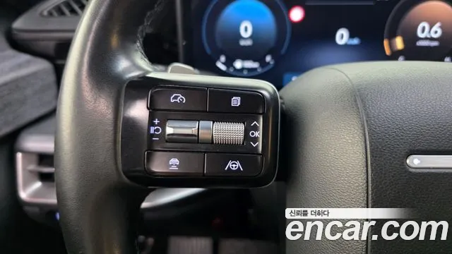 Hyundai Grandeur GN7 — Фото автомобиля 28