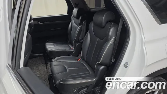 Hyundai Palisade The New Palisade Дизель 2.2 2WD — Фото автомобиля 25