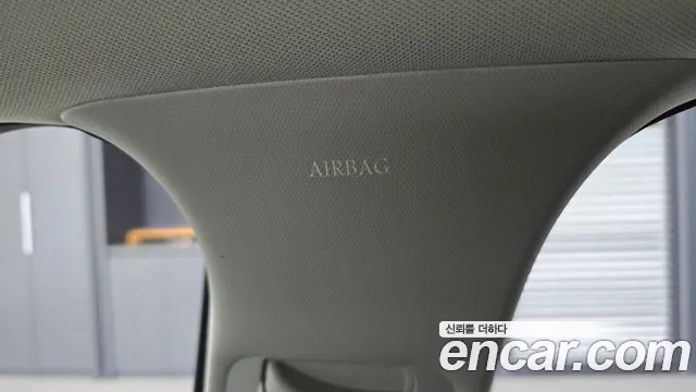 Kia K5 Новый K5 3 поколение 2.0 LPi(Для проката) — Фото автомобиля 29