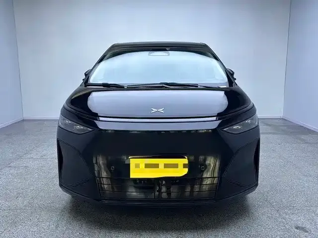 XPeng XPeng X9 2025 Extended Range Edition — Фото автомобиля 2