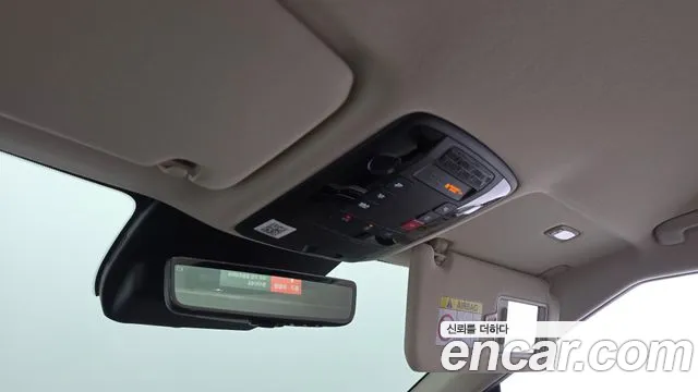 Kia Carnival 4th Gen — Фото автомобиля 27