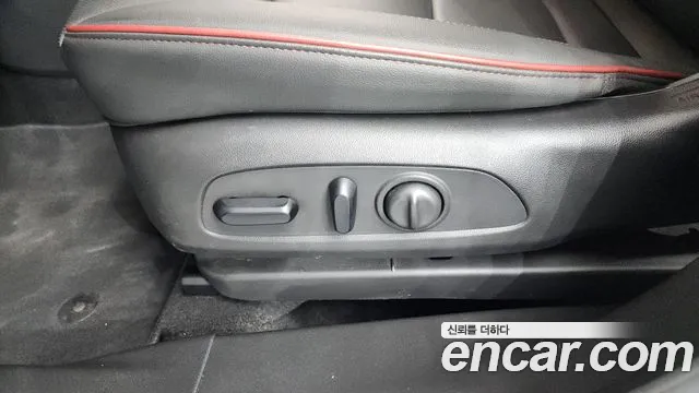 ChevroletGMDaewoo Trailblazer Trailblazer 1.3 турбо 4WD — Фото автомобиля 30