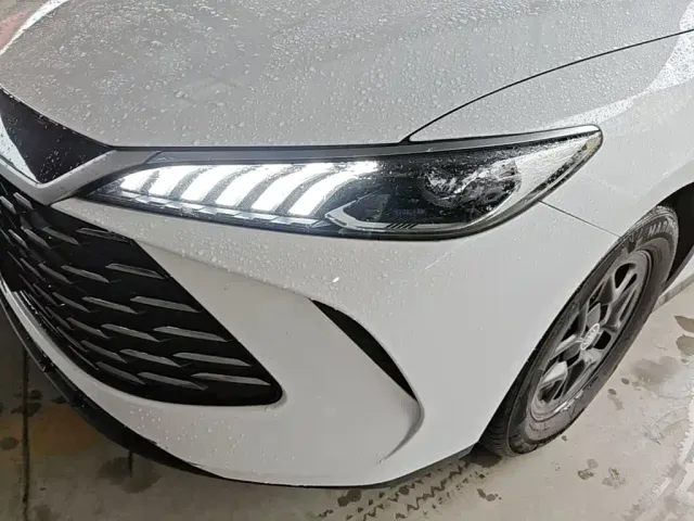 BYD Qin PLUS — Фото автомобиля 23