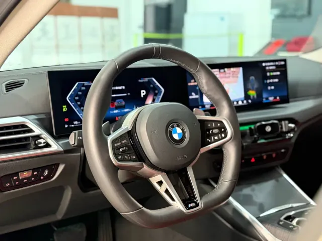 BMW 4 Series — Фото автомобиля 18