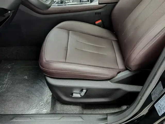 Jetour X90 Plus — Фото автомобиля 20
