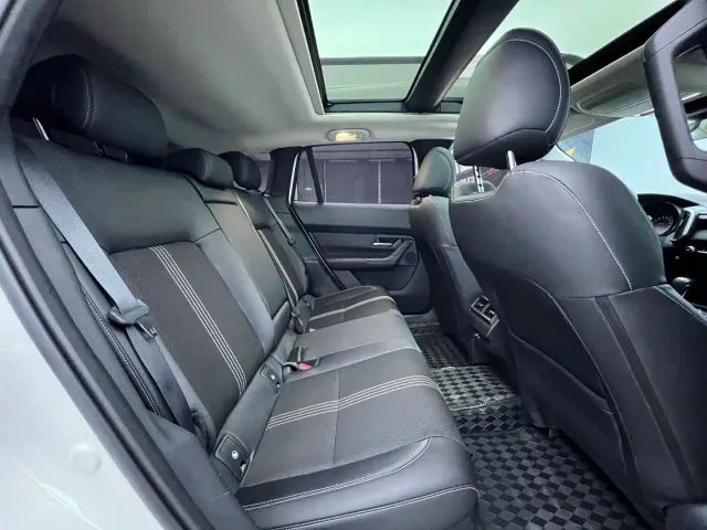 Mazda CX-50 Xingye — Фото автомобиля 13