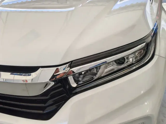 Honda Avancier — Фото автомобиля 10