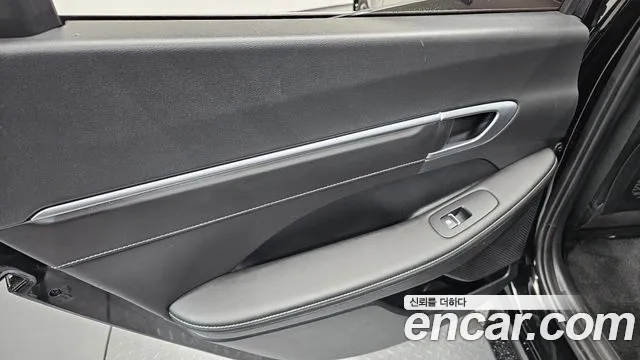 Hyundai Sonata DN8 — Фото автомобиля 14